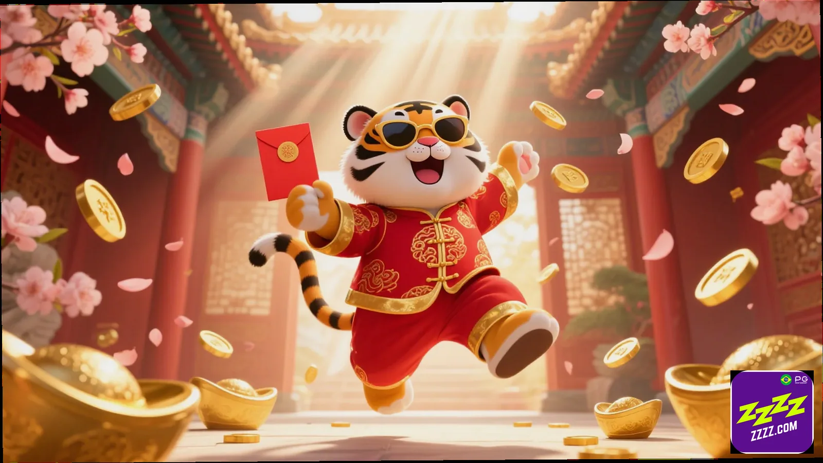 Promoções de Slots